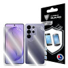 IPG Samsung Galaxy S26 Ultra için IPG Hydrogel Tam Kaplama (Ekran ve Arka Koruma)