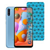 Tekamo Samsung Galaxy A11 Uyumlu Nano Cam Ekran Koruyucu