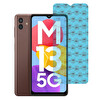 Tekamo Samsung Galaxy M13 Uyumlu Nano Cam Ekran Koruyucu