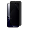 Engo Redmi Note 15 Pro 5G Hayalet Ekran Koruyucu 9H Nano Anti Spy