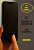Teknoparkta iPhone 16 Uyumlu Mat Ekran Koruyucu Seramik Nano Tam Kaplar