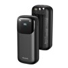 Mcdodo MC-8530 20.000 mAh 22.5W PD QC Hızlı Şarj Dijital Göstergeli Çoklu Kablolu Powerbank
