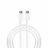ScHitec 6A 60W Type-C to Type-C 2 M Süper Hızlı Data ve Şarj Kablosu