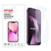 Engo Xiaomi 17T Pro Ekran Koruyucu 9H Nano Parlak 6.83 inç