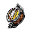 Çeşithane CX07 Telefon Soğutucu PUBG Gaming Fan Manyetik RGB Işıklı 15W Radyatör