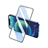 Evimdeyokyok Xiaomi Redmi Note 10 3D Antistatik Seramik Nano Ekran Koruyucu TdrTR