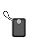 Dexim DCA0070 10.000 mAh 45W Lightning Type-C Kablolu Taşınabilir  Şarj Cihazı