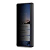 ScHitec Honor Magic V2 Darbe Emici Premium Hayalet Poliüretan Film Ön Ekran Koruyucu