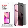 Engo Xiaomi 17T Hayalet Ekran Koruyucu 9H Nano Şeffaf 6.59 inç
