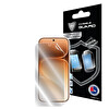 IPG Honor 600 için IPG Hydrogel (İnce TPU) Ekran Koruyucu