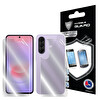 IPG Samsung Galaxy A37 için IPG Hydrogel Tam Kaplama (Ekran - Arka Koruma)