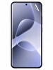 Rova Infinix Hot 60 Pro+ Uyumlu Ön Body Şeffaf Ultra Ekran Koruyucu Nano Jelatin
