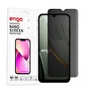 Engo Poco C81 Pro 9H Nano Şeffaf 6.9" Hayalet Ekran Koruyucu