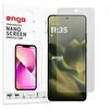Engo Motorola Edge 70 9H Nano 6.67" Mat Ekran Koruyucu