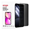 Engo Tecno Spark 50 5G Hayalet Ekran Koruyucu Nano Şeffaf KN8