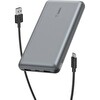 Belkin BPB012BTGY USB C 20000mAh 15W Uzay Grisi Taşınabilir Şarj Cihazı