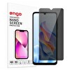 Engo Z2469N Nubia A76 5G Nano Şeffaf Hayalet Ekran Koruyucu