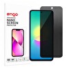 Engo Samsung Galaxy A27 5G Hayalet Ekran Koruyucu SM-A276B