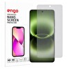 Engo Vivo X300 Ultra Mat Ekran Koruyucu Anti Glare Nano - V2562