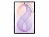 Samsung Galaxy Z Fold 8 Uyumlu 2 Ön 1 Arka Body Şeffaf Ultra koruyucu Nano Jelatin