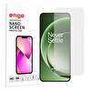Engo OnePlus Nord 6 Mat Ekran Koruyucu 9H Nano Şeffaf CPH2793