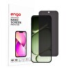 Engo OnePlus Nord 6 Hayalet Ekran Koruyucu Nano Şeffaf CPH2793