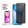 Engo Oppo Reno16 F 5G Hayalet Ekran Koruyucu 9H Nano CPH2859