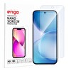 Engo Oppo Reno16 F 5G Ekran Koruyucu 9H Nano Şeffaf CPH2859