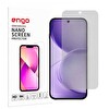 Engo Oppo Reno16 Pro 5G Mat Ekran Koruyucu 9H Nano CPH2863