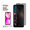 Engo Reeder S919 SE İle Uyumlu Hayalet Ekran Koruyucu Yandan Görünmeyen Anti-Spy Gizlilik Koruması