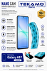 Tekamo Samsung Galaxy A57 Uyumlu Nano Cam Ekran Koruyucu