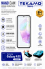 Tekamo Samsung Galaxy A35 Uyumlu Nano Cam Ekran Koruyucu
