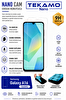 Tekamo Samsung Galaxy A16 Uyumlu Nano Cam Ekran Koruyucu