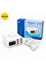Piyatech SS-304Q 6 Port USB Şarj Cihazı