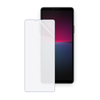 ScHitec Sony Xperia 10 IV Uyumlu Ön Yüzey Nano Şeffaf Hidrojel Ekran Koruyucu