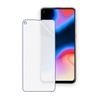 ScHitec Samsung Galaxy A8S Uyumlu Ön Yüzey Nano Şeffaf Hidrojel Ekran Koruyucu