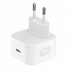 ScHitec 30W-40W iOS -Android-HarmonyOs Uyumlu Type-C Çıkışlı Hızlı Şarj Adapörü Başlığı