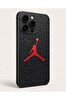 Piyatech Basketbol Siyah Smaç  Tüm Telefon Modellerine Uyumlu Kaplama Sipariş Sonrası Marka ve Modelinizi İletiniz