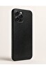 Piyatech Obsidyen Deri Dokusu Tüm Telefon Modellerine Uyumlu Kaplama Sipariş Sonrası Marka ve Modelinizi İletiniz