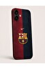 Piyatech Barça Gece Yarısı Tüm Telefon Modellerine Uyumlu Kaplama Sipariş Sonrası Marka ve Modelinizi İletiniz