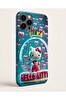 Piyatech Hello Kitty Tüm Telefon Modellerine Uyumlu Sipariş Sonrası Marka ve Modelinizi İletiniz