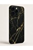 Piyatech Altın Gece Mermer Tüm Telefon Modellerine Uyumlu Kaplama Sipariş Sonrası Marka ve Modelinizi İletiniz