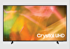 Samsung 43AU8000 43" 108 Ekran Uydu Alıcılı Crystal 4K Ultra HD Smart LED TV