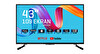 Saba SB43250 43'' Full HD Android Smart LED TV