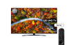 LG 75UP81006LA 75" 190 Ekran Uydu Alıcılı Smart 4K Ultra HD LED TV