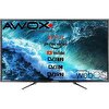 Awox B213900SW 39" 99 Ekran Uydu Alıcılı HD Ready WebOS Smart LED TV