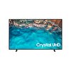 Samsung UE-50BU8100UXTK 50" 125 CM Crystal UHD 4K Smart HDR Dahili Uydu Alıcılı LED TV