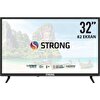 Strong  MS32EC2000 32" 80 Ekran Uydu Alıcılı HD LED TV