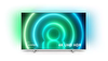 Philips 50PUS7956 4K Ultra HD 50" 127 Ekran Uydu Alıcılı Android Smart LED TV