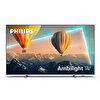 Philips 55PUS8057 55" 4K Ultra HD 140 Ekran Uydu Alıcılı Android Smart LED TV